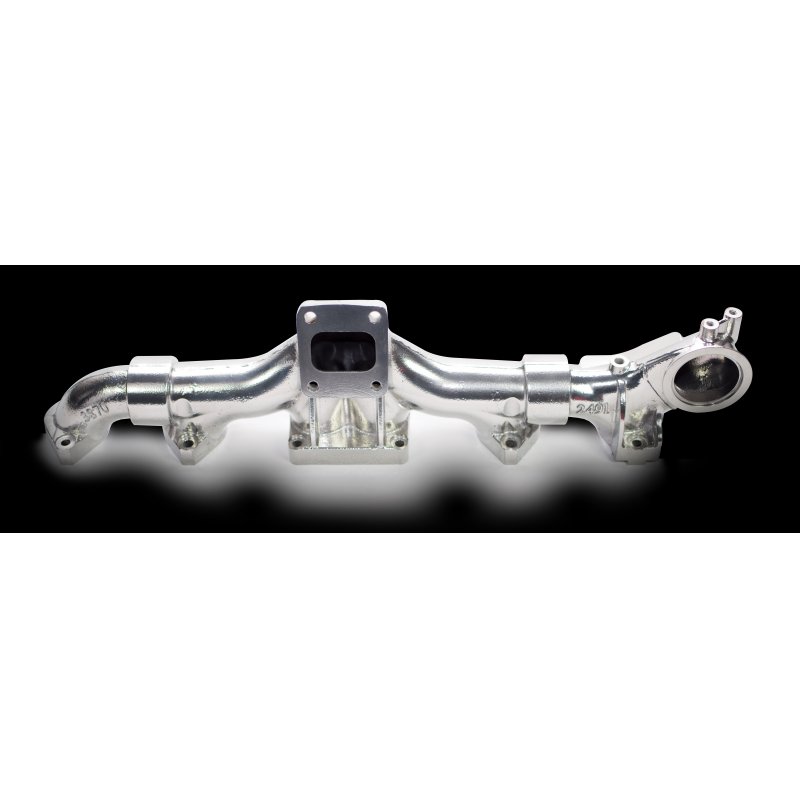 Cummins ISX Manifold